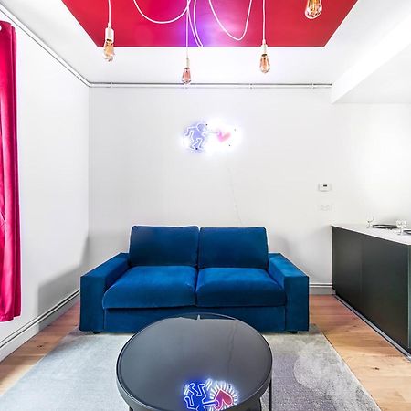 Gros Caillou - Monttessuy 1Bdr Apartment Paris Exterior photo