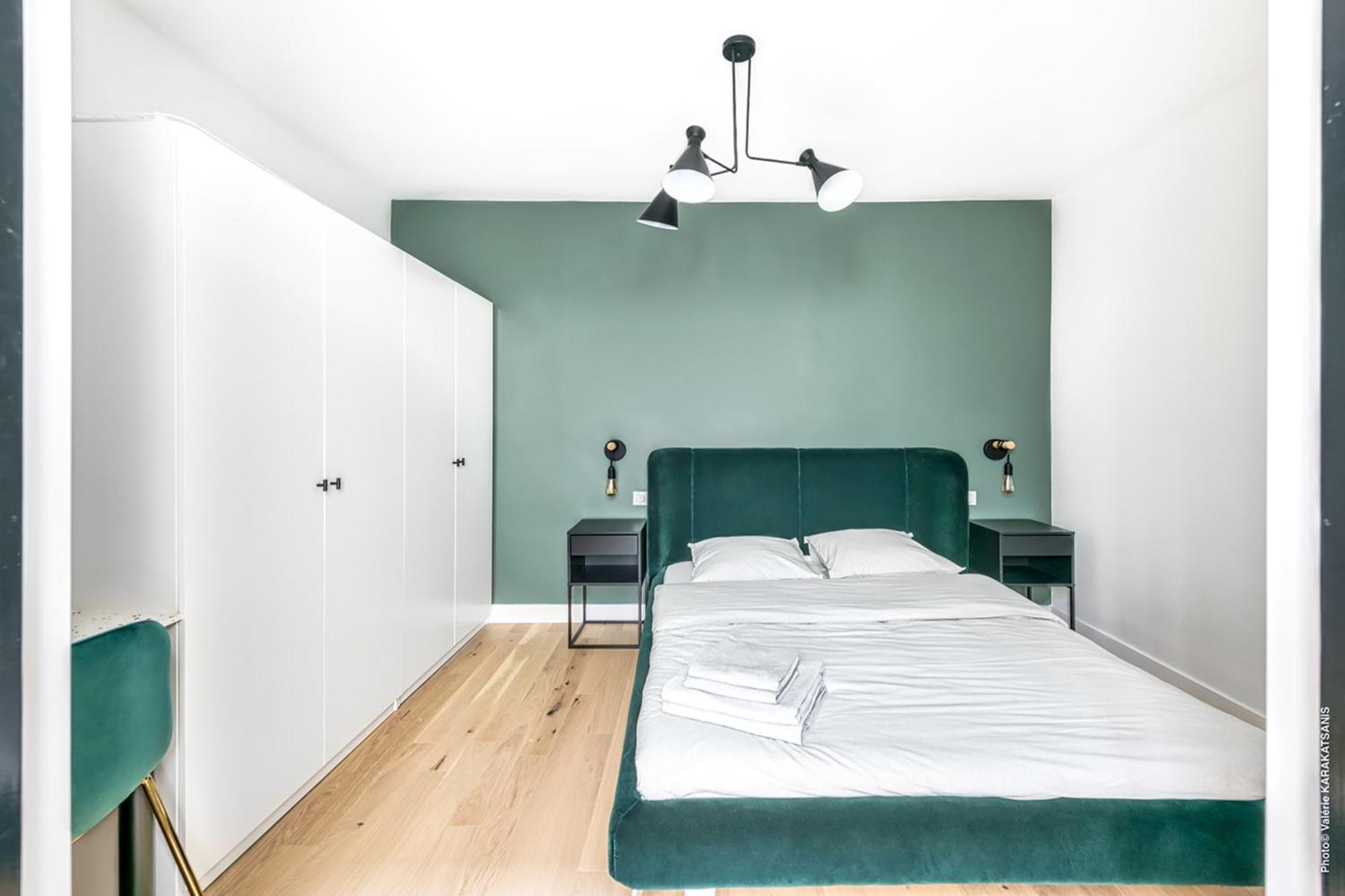 Gros Caillou - Monttessuy 1Bdr Apartment Paris Exterior photo