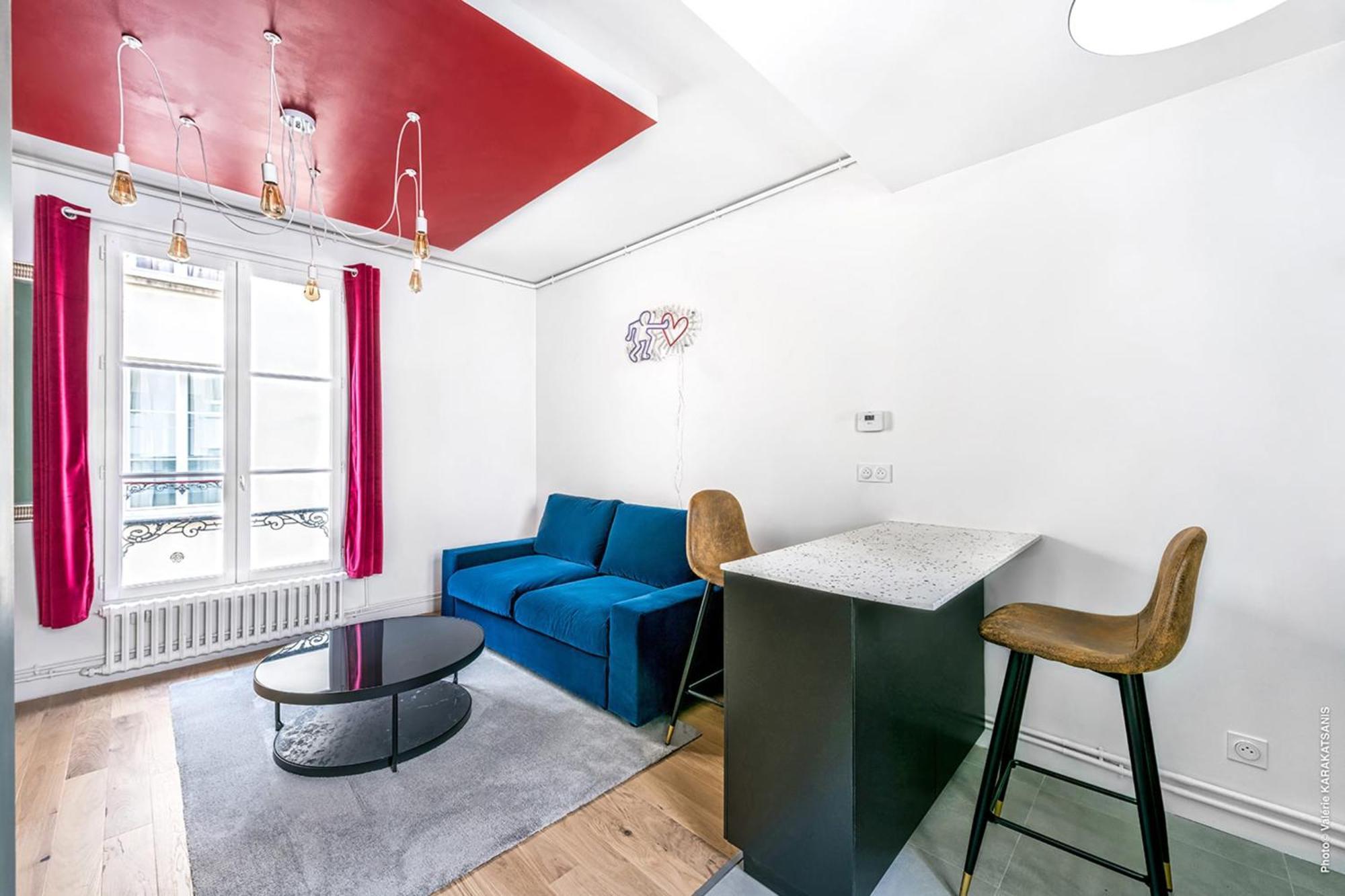 Gros Caillou - Monttessuy 1Bdr Apartment Paris Exterior photo