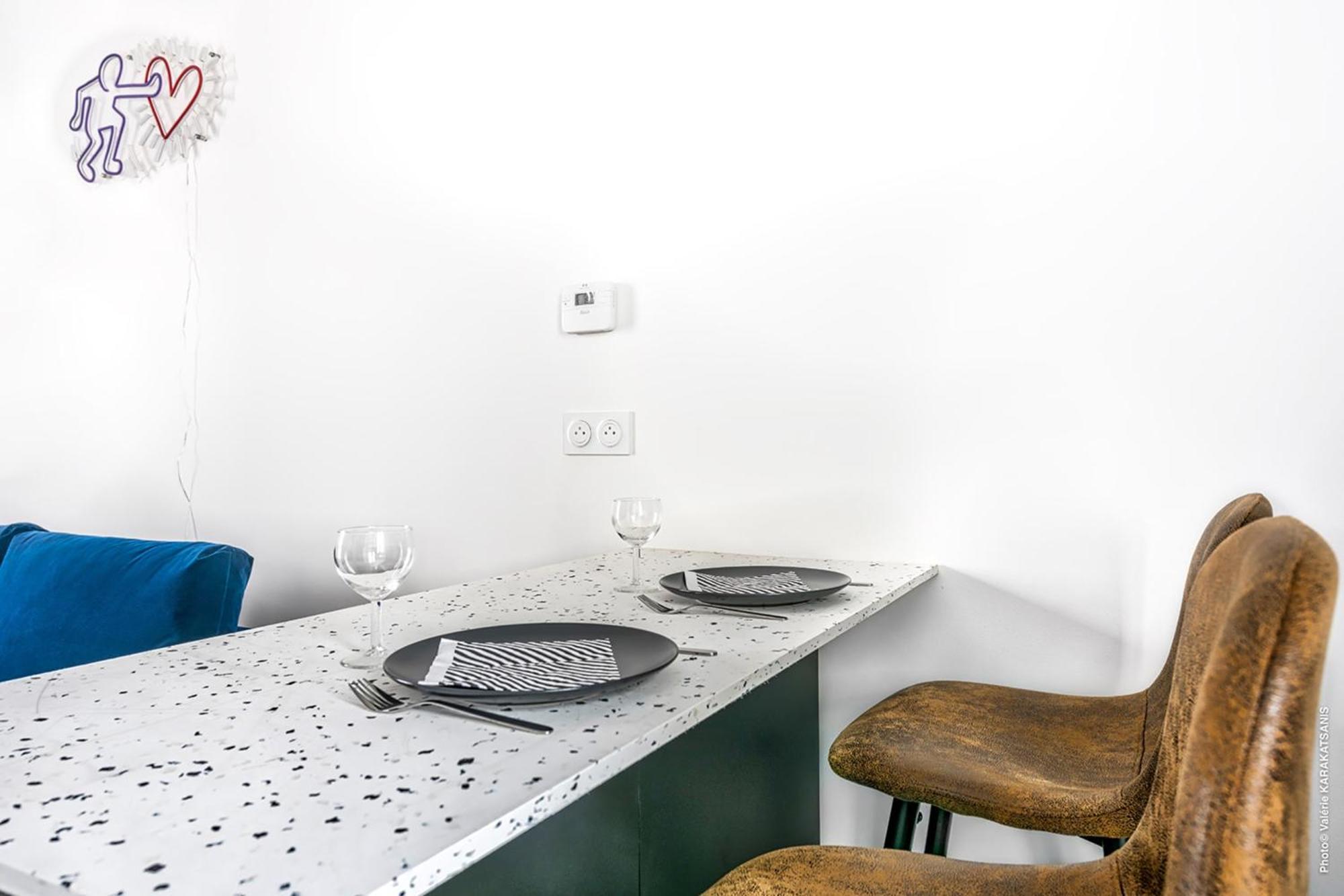 Gros Caillou - Monttessuy 1Bdr Apartment Paris Exterior photo