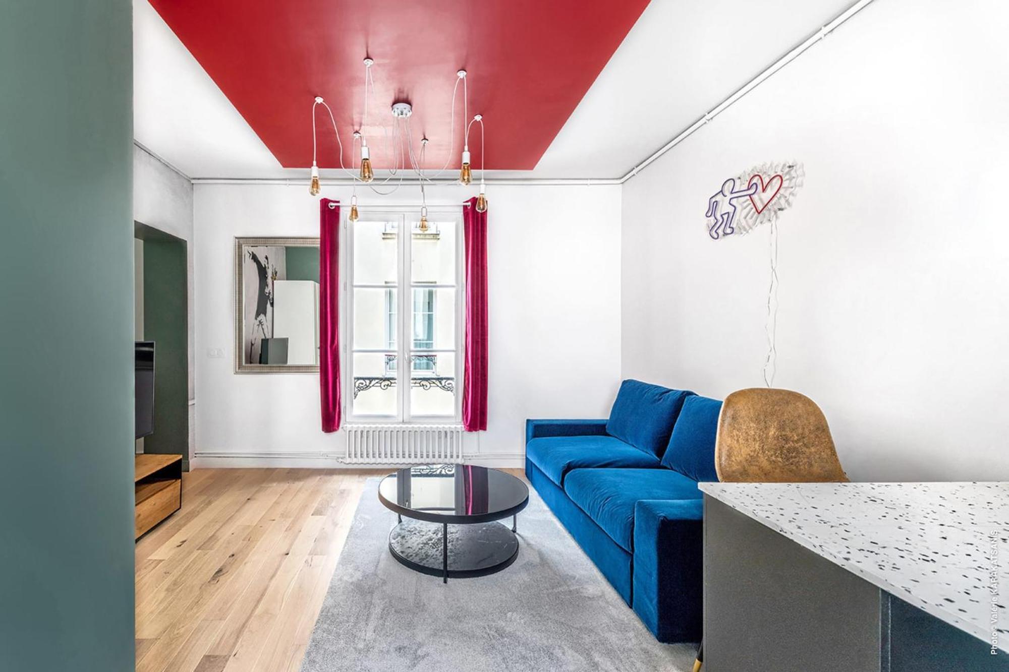 Gros Caillou - Monttessuy 1Bdr Apartment Paris Exterior photo