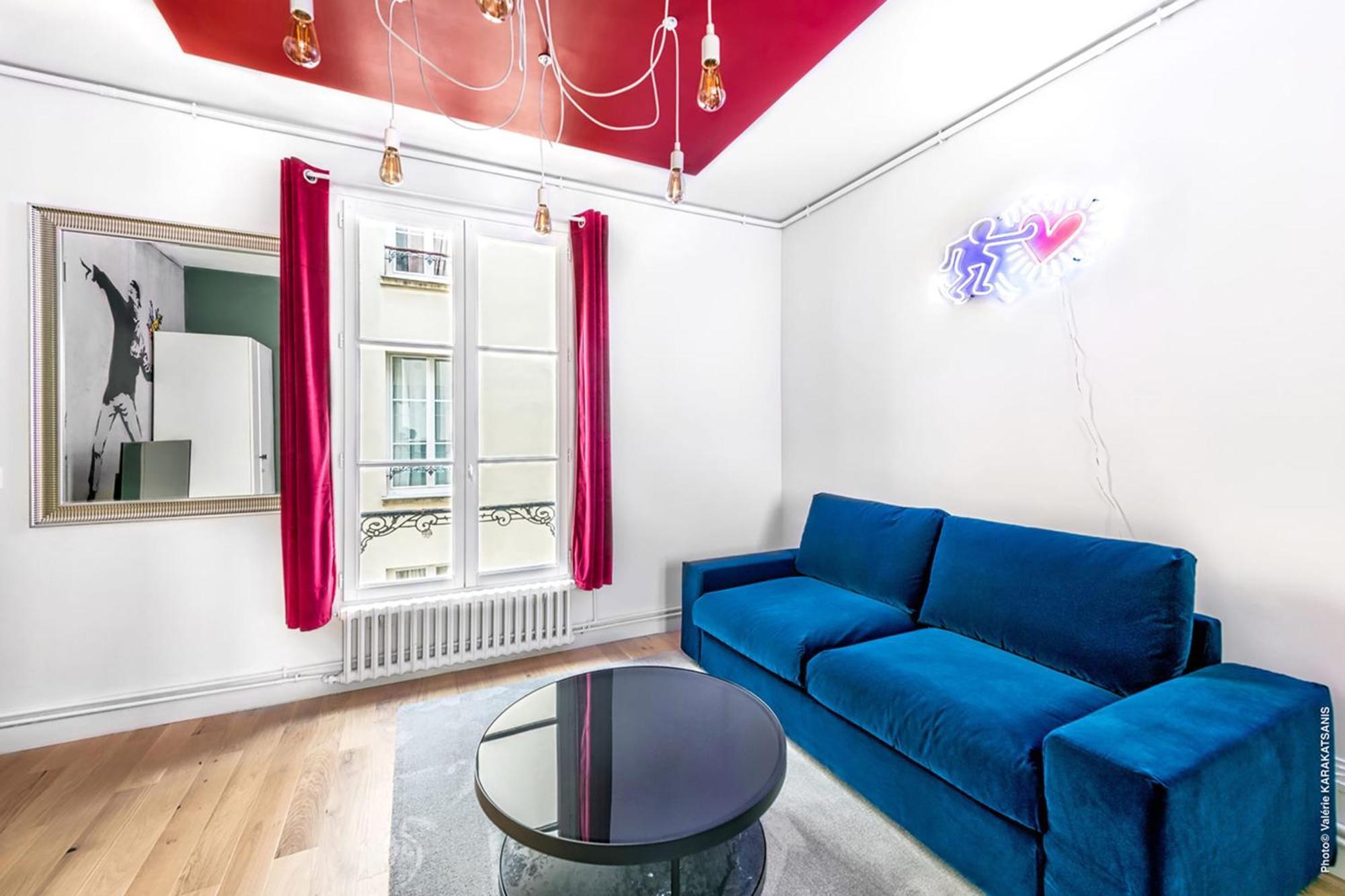 Gros Caillou - Monttessuy 1Bdr Apartment Paris Exterior photo