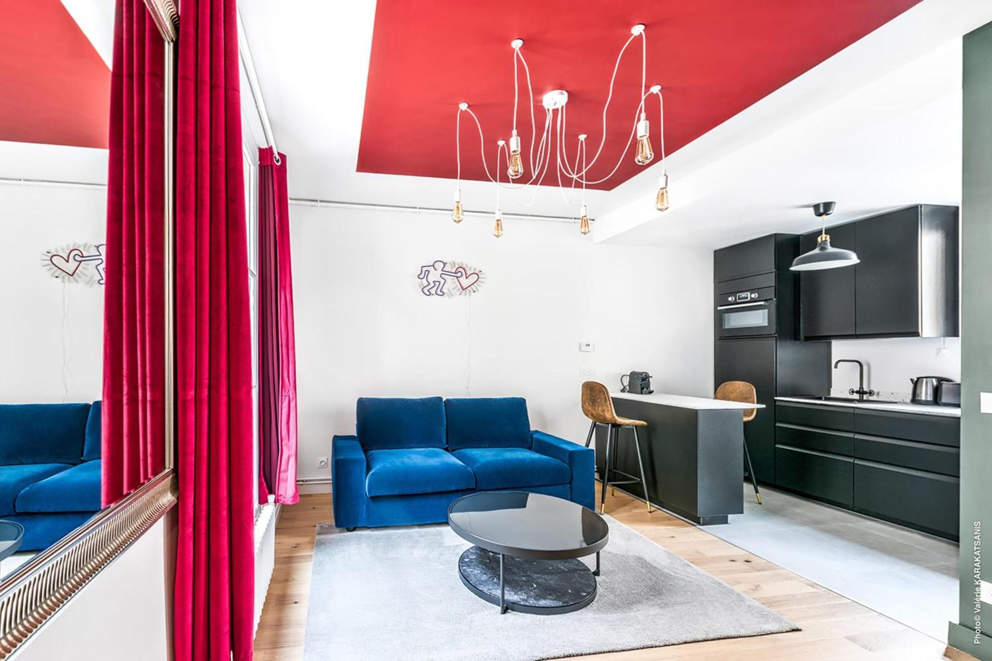 Gros Caillou - Monttessuy 1Bdr Apartment Paris Exterior photo